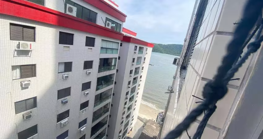 Apartamento com 1 quarto à venda no Itararé, São Vicente 
