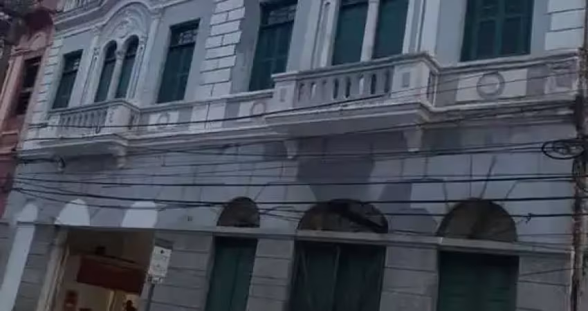 Barracão / Galpão / Depósito à venda no Centro, Santos 