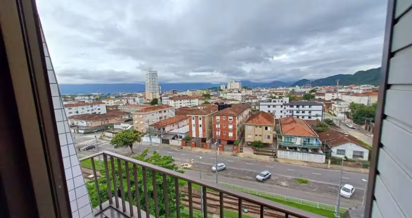 Apartamento com 3 quartos à venda no Centro, São Vicente 