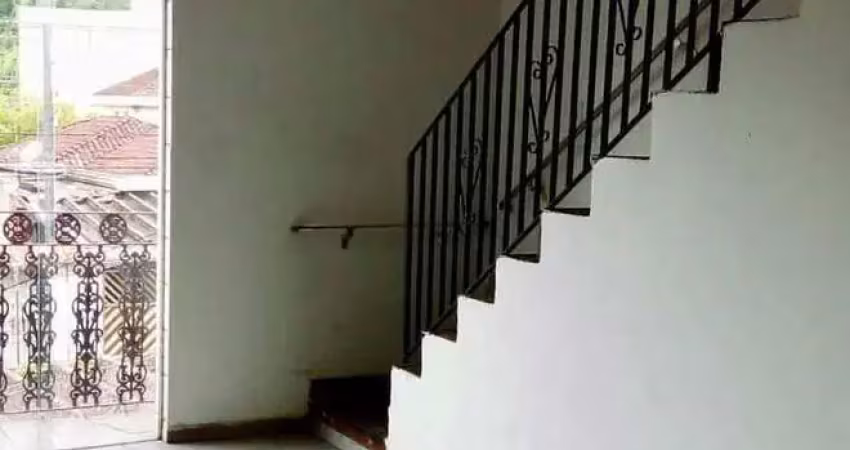 Prédio à venda na Vila São Jorge, Santos 