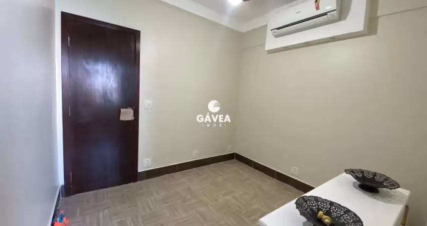 Apartamento para aluguel no morro dos barbosas em são vicente.