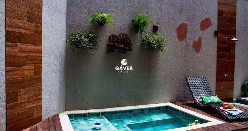 Casa com 2 quartos à venda no Juquehy, São Sebastião 