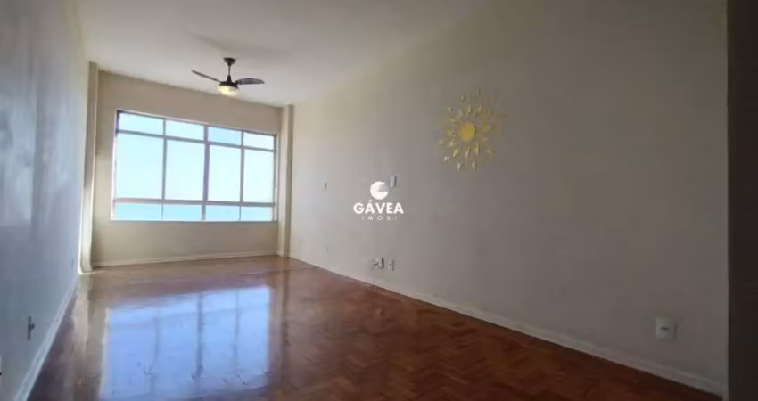 Apartamento com 1 quarto à venda no Boqueirão, Santos 