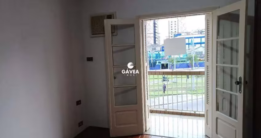 Apartamento com 3 quartos à venda no Campo Grande, Santos 