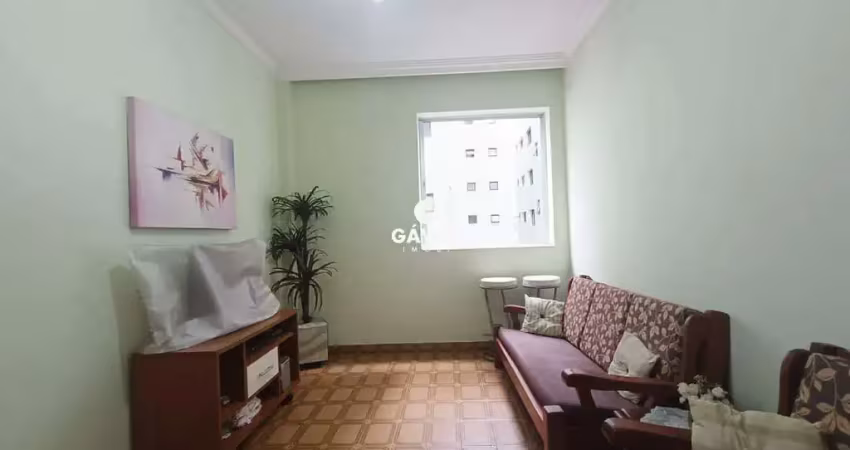 Oportunidade no itararé – 1 dormitório porteira fechada!