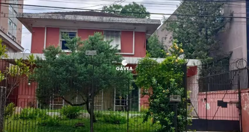 Casa com 5 quartos para alugar no Boqueirão, Santos 
