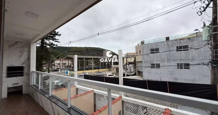 Sobreposta à venda no vila são jorge em são vicente.