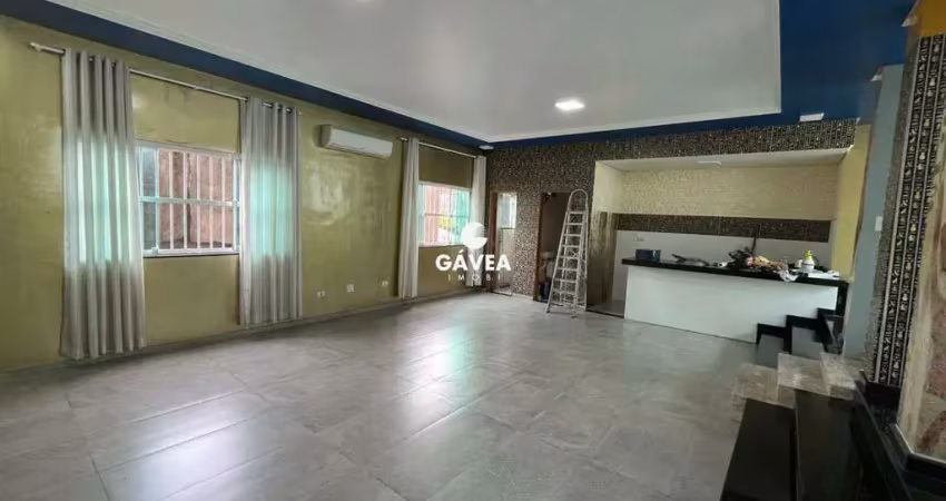 Ponto comercial para alugar no Centro, São Vicente 