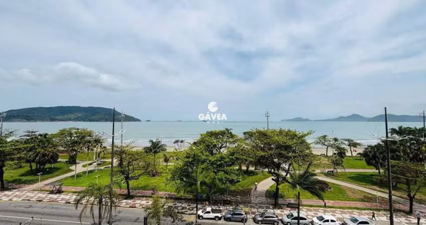 Apartamento com 2 quartos à venda no Embaré, Santos 