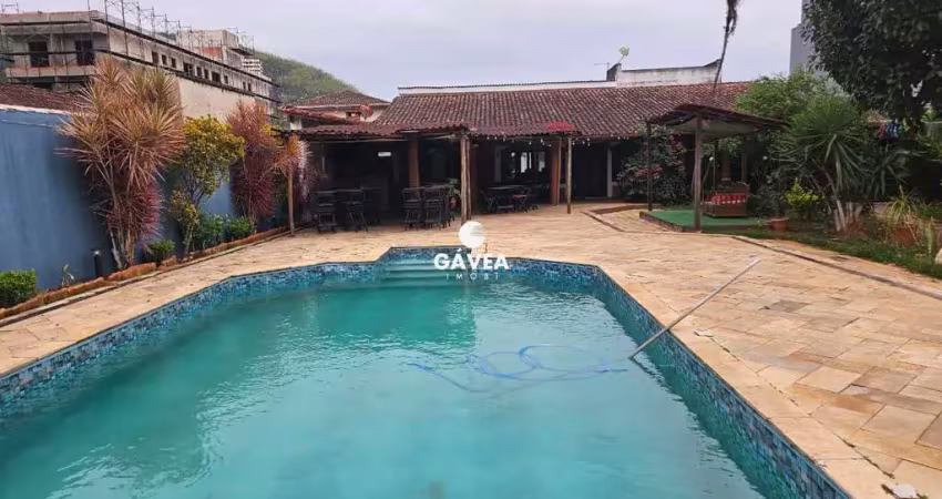 Casa à venda no jardim independência em são vicente.