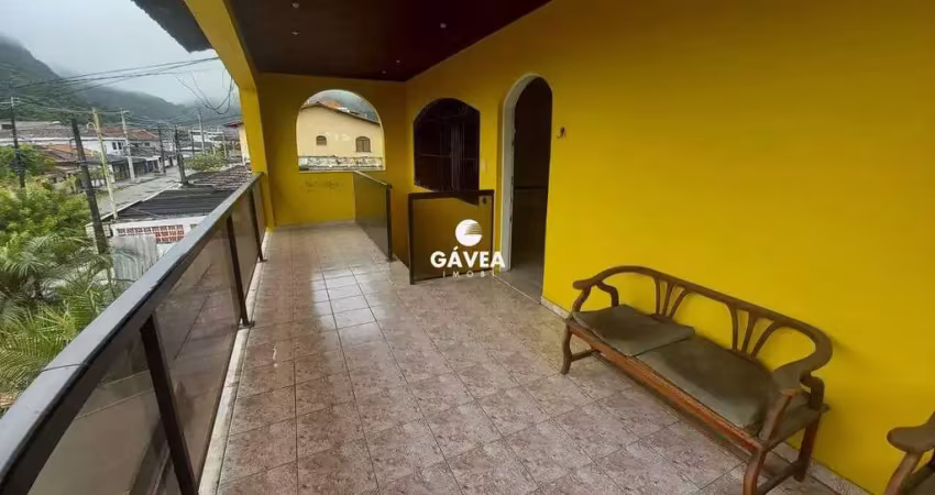 Casa à venda no jardim independência em são vicente.