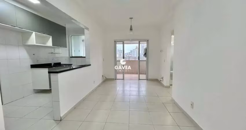 Apartamento para aluguel no ponta da praia em santos.