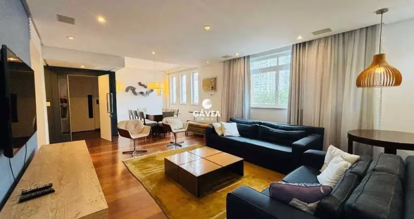 Apartamento com 3 quartos para alugar no Gonzaga, Santos 