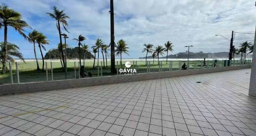 Apartamento com 2 quartos à venda no José Menino, Santos 