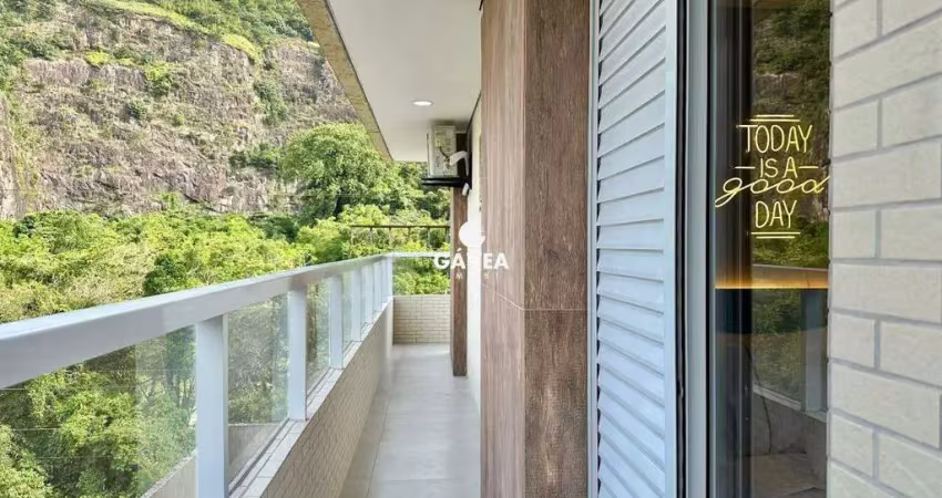 Apartamento com 2 quartos à venda no Jardim Independência, São Vicente 