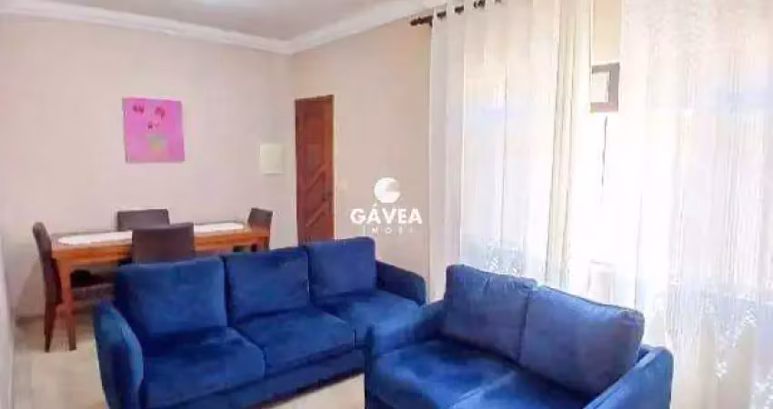Casa com 3 quartos à venda na Vila São Jorge, São Vicente 