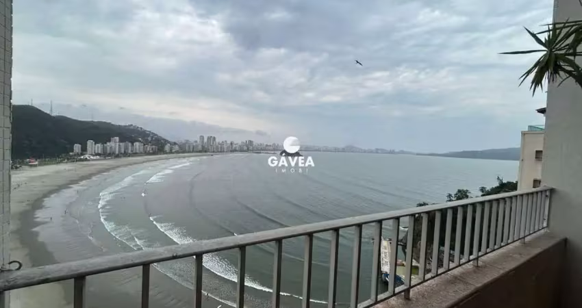 Apartamento com 4 quartos à venda no Ilha Porchat, São Vicente 