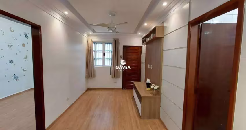 Casa com 2 quartos à venda no Parque São Vicente, São Vicente 