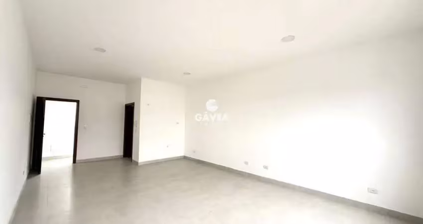 Conjunto comercial/sala para aluguel no jardim rio branco em são vicente.
