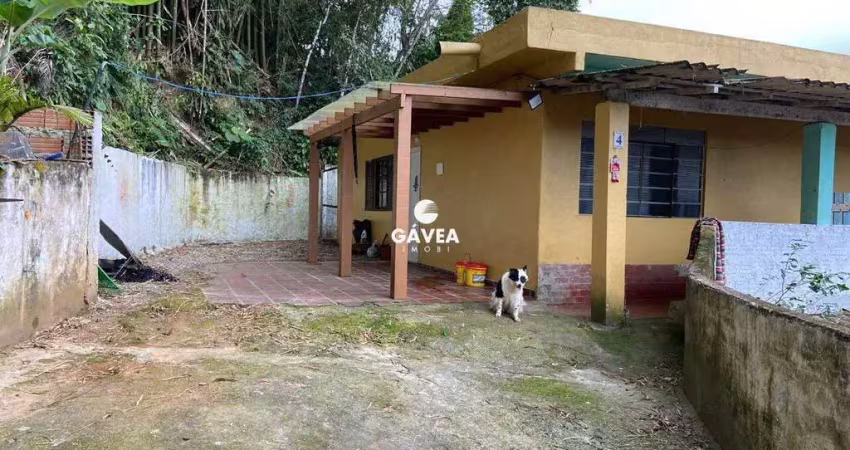 Casa com 2 quartos à venda no Boiçucanga, São Sebastião 