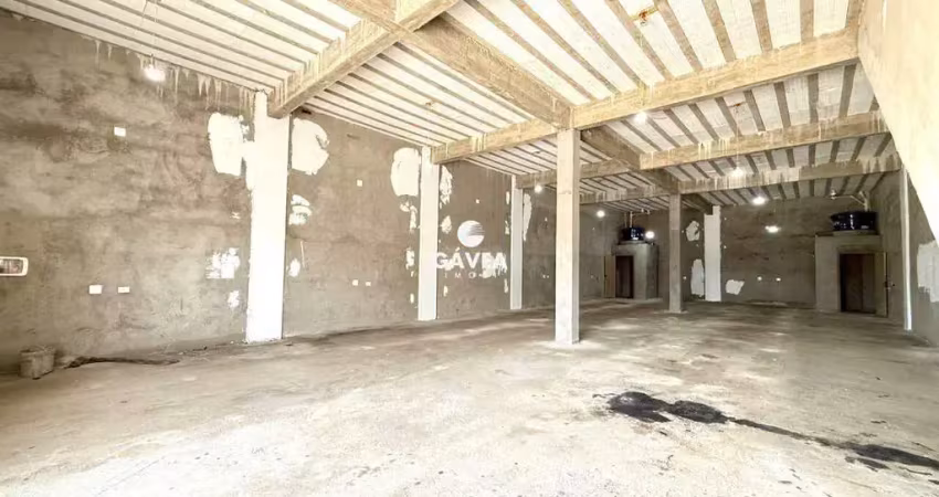 Galpão/deposito/barracão para aluguel no jardim rio branco em são vicente.