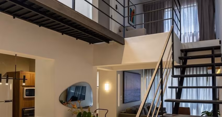 Vendo cobertura duplex na Ponta Verde