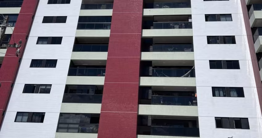 Vendo apartamento 02 quartos na Gruta de Lurdes