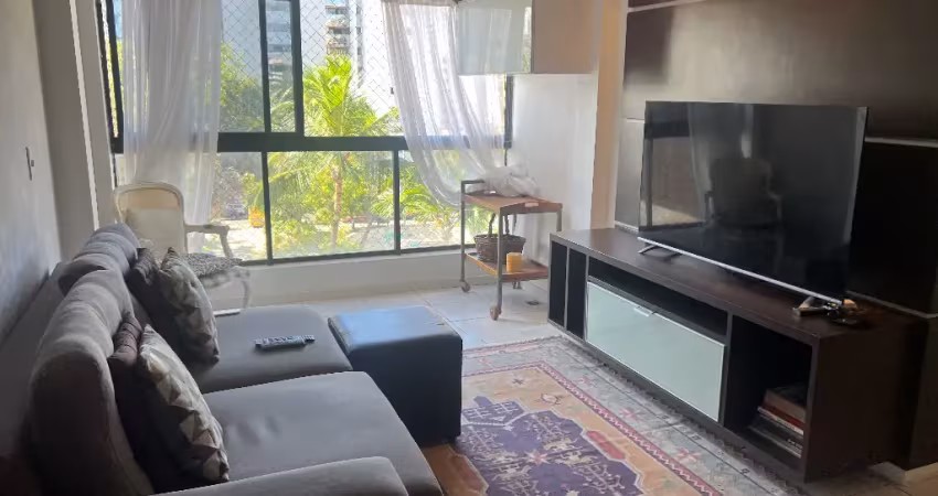 Apartamento com 2 quartos à venda na Rua Durval Guimarães, Ponta Verde, Maceió