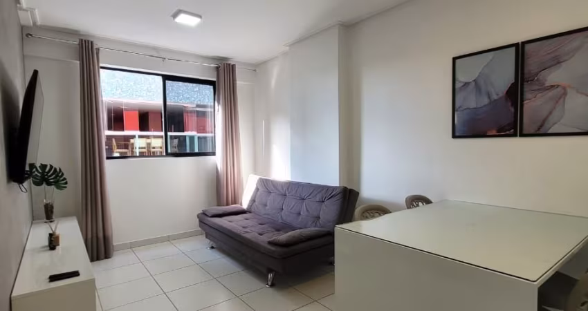 Vando apartamento quarto e sala na jatiúca