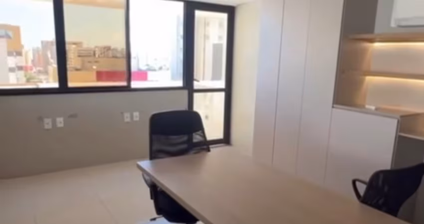 Sala mobiliado no Harmony