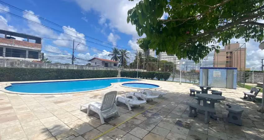 Alugo apartamento no residencial porto alegre, no antares.