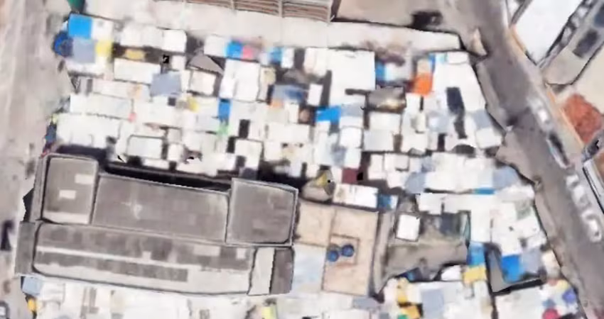 Terreno comercial à venda com duas frentes no centro de maceió.