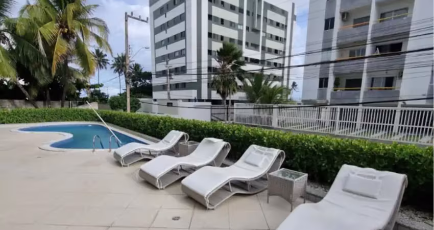Lindo quarto e sala perto da praia de cruz das almas