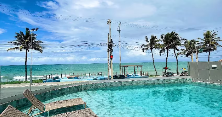 Vendo novo quarto e sala pronto em cruz das almas com vista mar