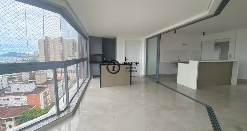 Apartamento 3 quartos 1 suíte, gourmet e lazer