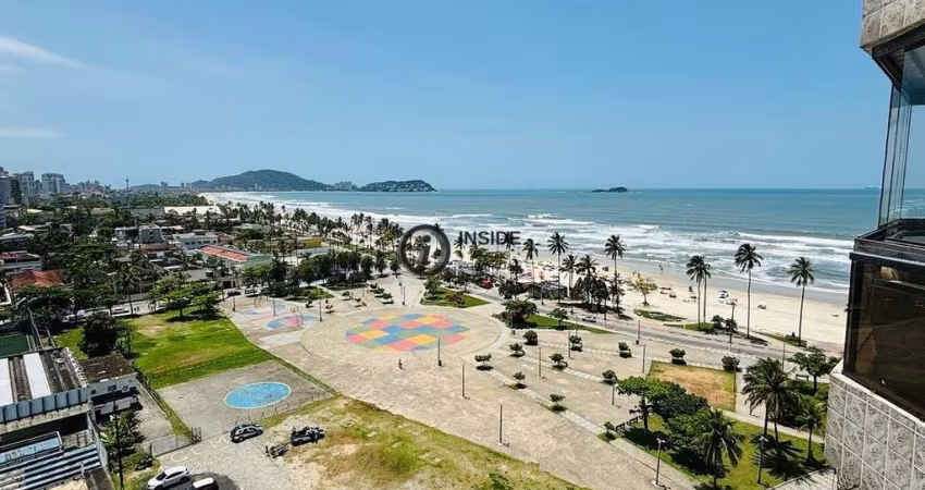 Apartamento enseada guaruja 3 quartos