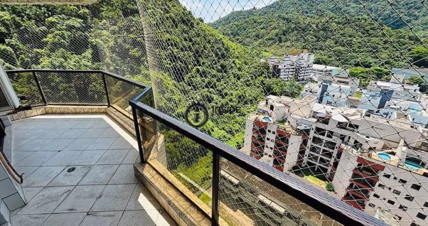 Apartamento 3 quartos na praia da enseada