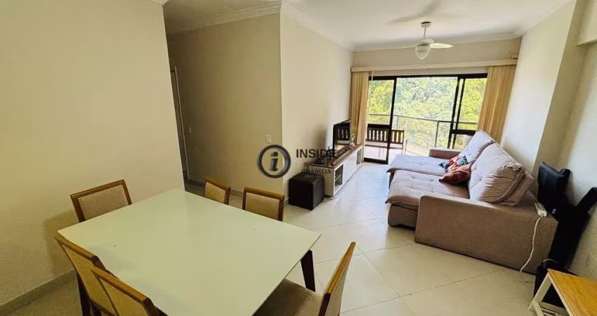 Apartamento no guaruja com 3 quartos enseada