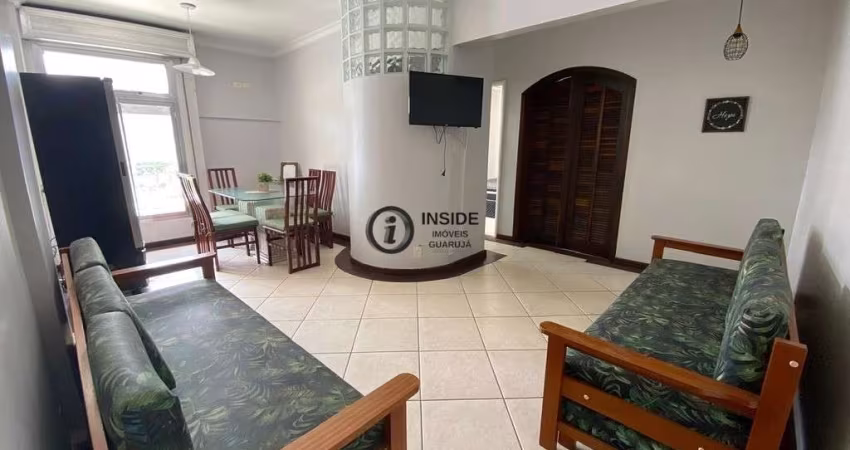 Apartamento na praia de pitangueiras 2 quartos