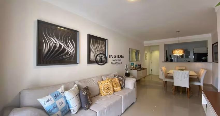 Apartamento de 3 quartos na pitangueiras