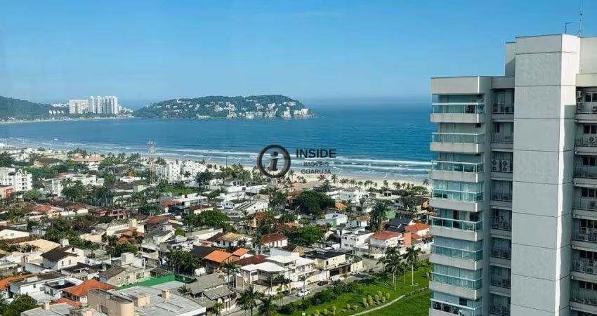 Apartamento 3 quartos na enseada com lazer