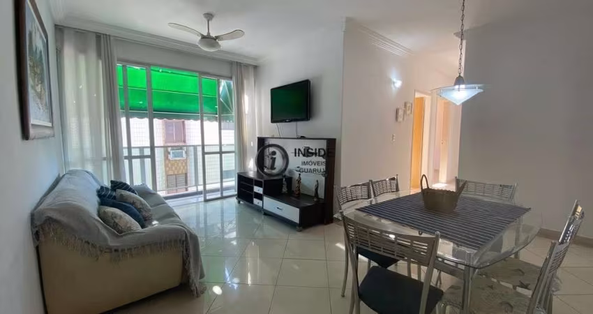 Apartamento de 3 quartos na enseada guaruja