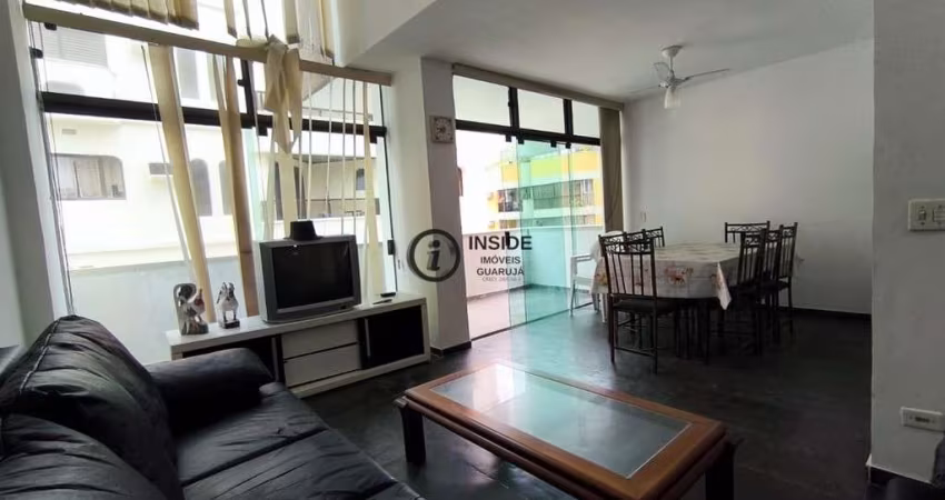 Apartamento Duplex com 4 quartos na enseada