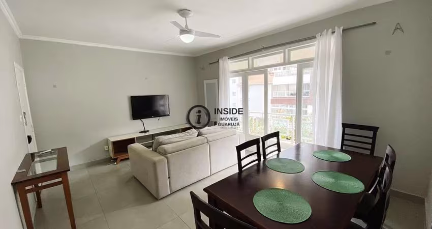 Apartamento 3 quartos próximo ao mar Pitangueiras