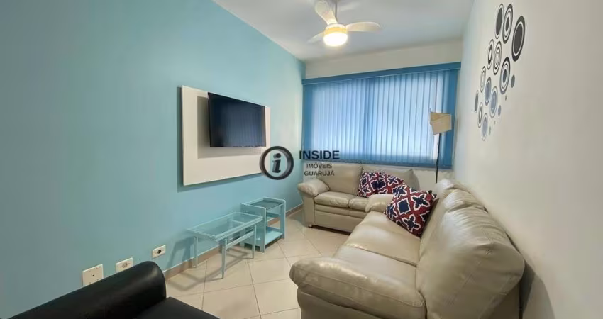 Apartamento de 3 quartos a 3 quadras da praia