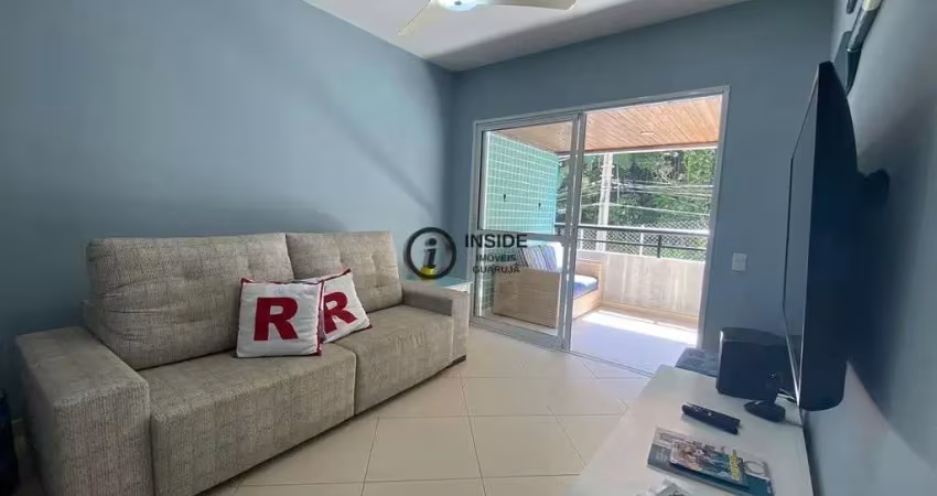 3 quartos com 1 suíte pé na areia na Pitangueiras