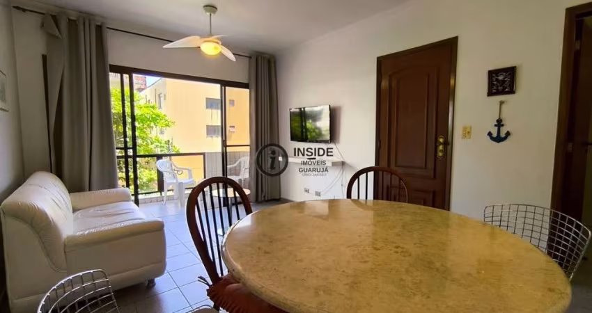 Apartamento de 4 quartos a 3 quadras da praia