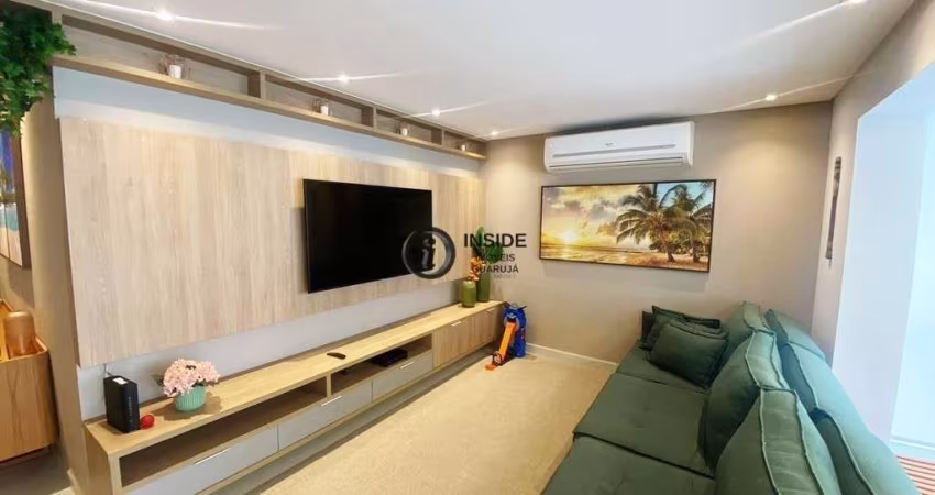 Apartamento novissimo com 3 quartos Pitangueiras
