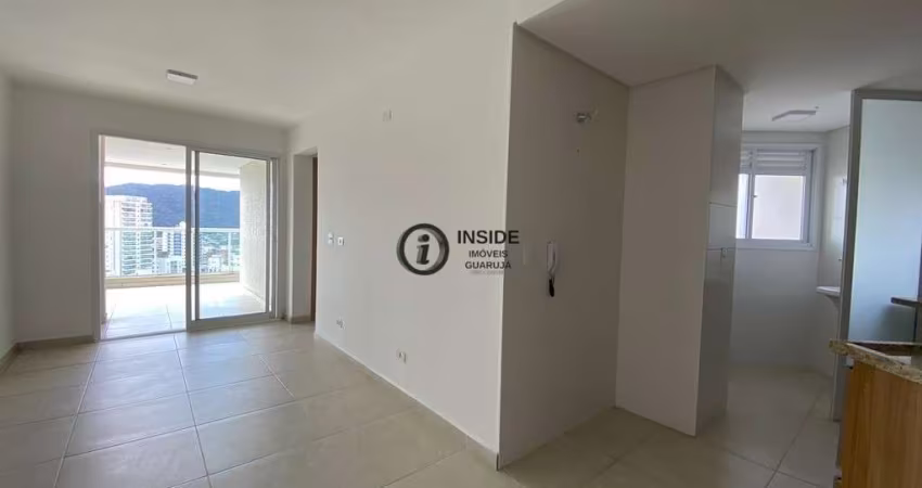 Apartamento na praia da enseada 2 quartos