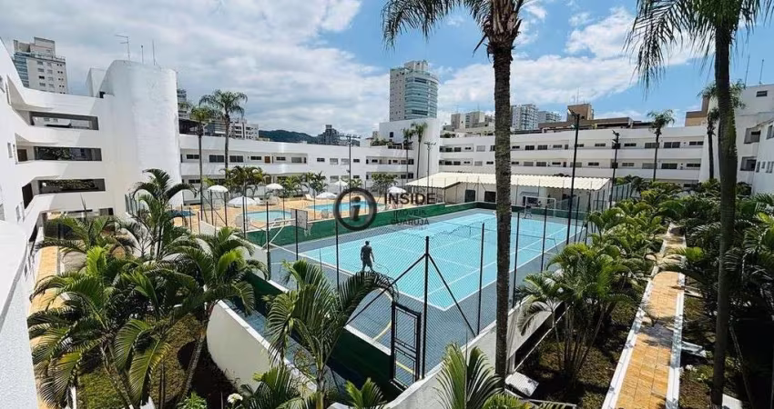 Apartamento 2 quartos em condomínio Resort